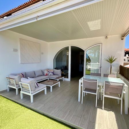Las Americas Luxury Low-Cost Apartment With Terrace & Views Playa de las Americas  Exterior foto