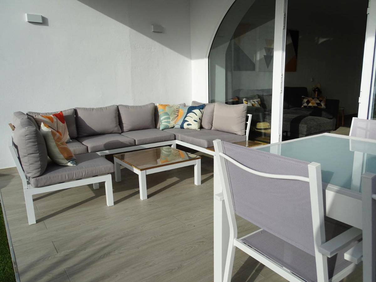 Las Americas Luxury Low-Cost Apartment With Terrace & Views Playa de las Americas  Exterior foto