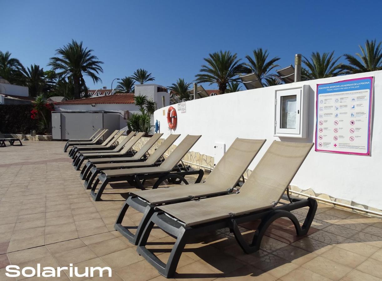 Las Americas Luxury Low-Cost Apartment With Terrace & Views Playa de las Americas  Exterior foto