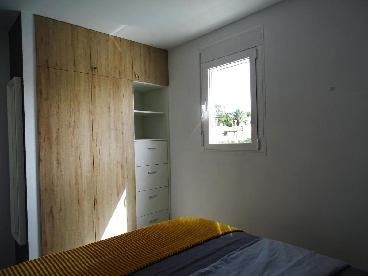 Las Americas Luxury Low-Cost Apartment With Terrace & Views Playa de las Americas  Exterior foto