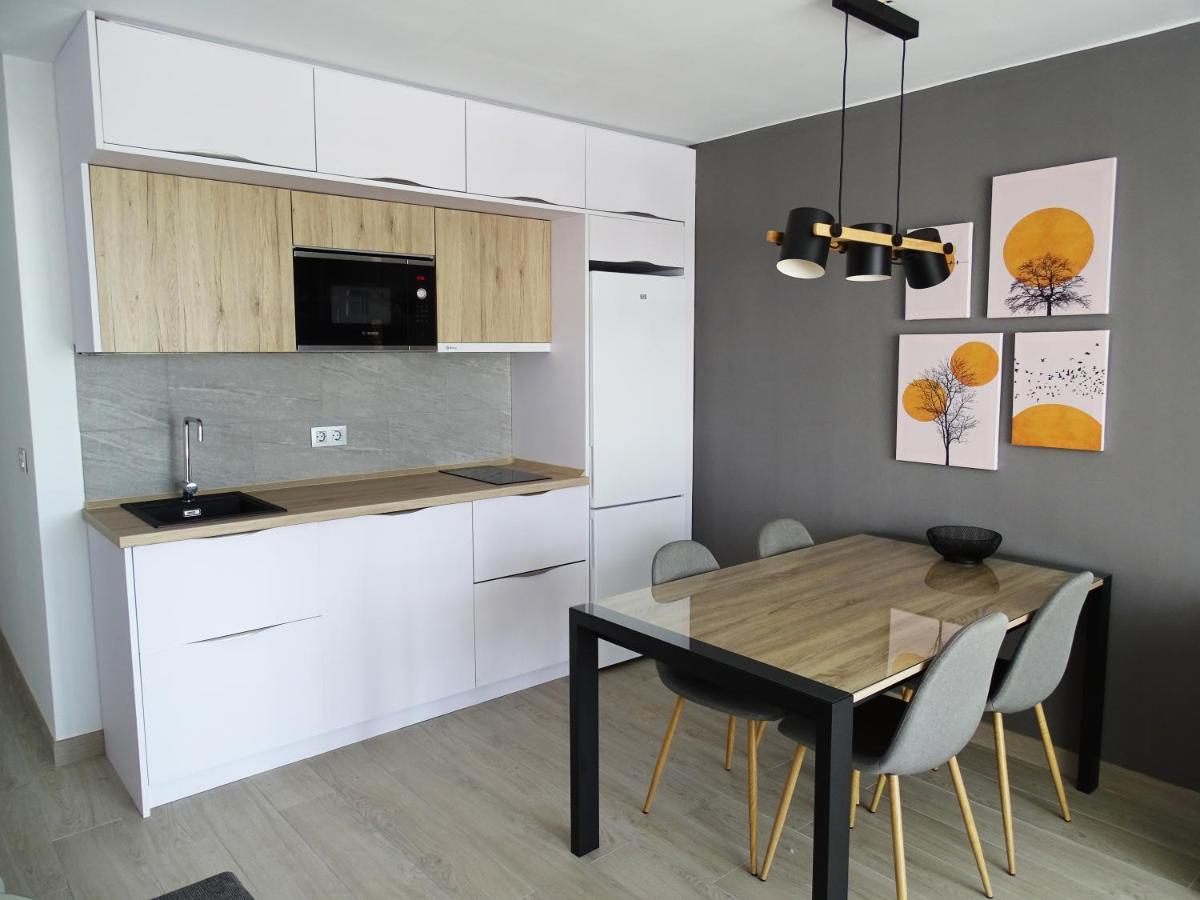 Las Americas Luxury Low-Cost Apartment With Terrace & Views Playa de las Americas  Exterior foto